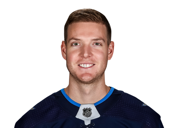 Steve Mason headshot