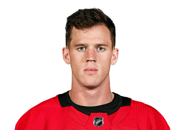 Joey Keane headshot