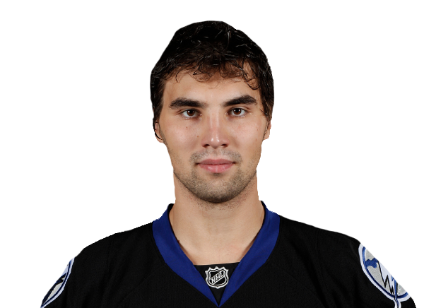 Vladimir Mihalik headshot