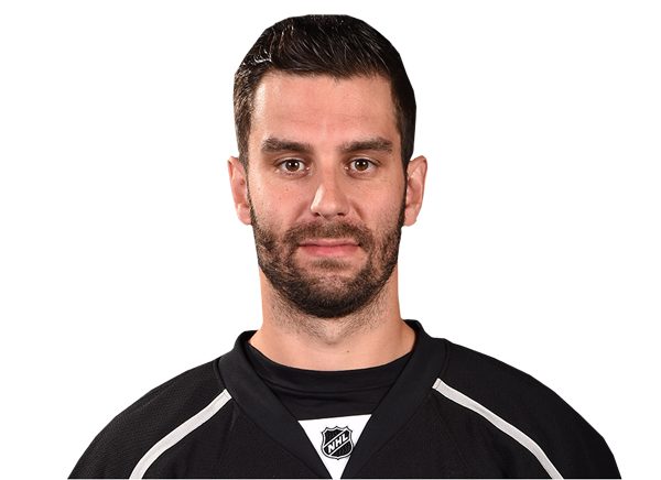 Teddy Purcell headshot