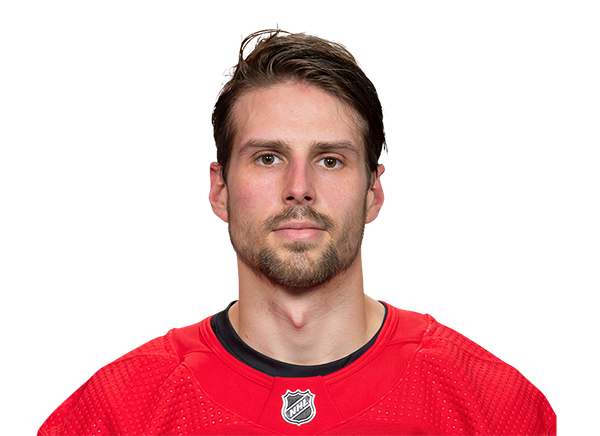 Mathias Brome headshot