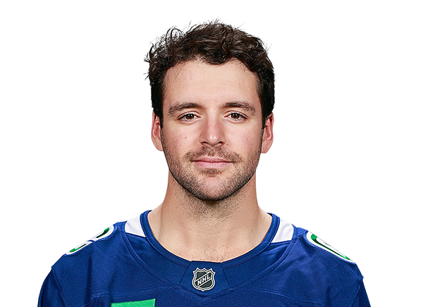 Christian Wolanin headshot