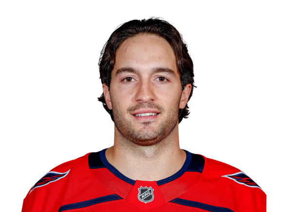 Louie Belpedio headshot