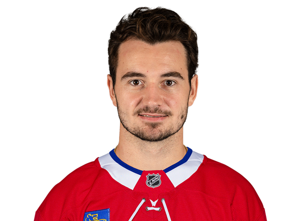 Alexandre Texier headshot