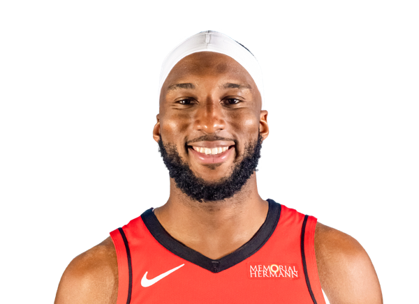 Josh Okogie headshot