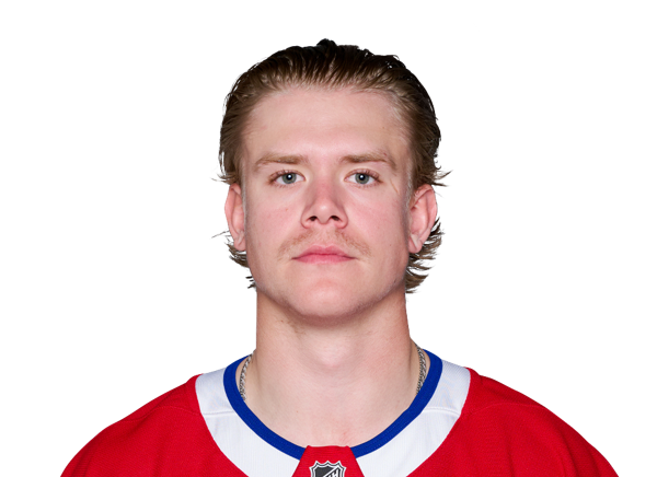 Kaiden Guhle headshot