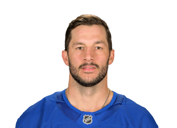 Justin Danforth headshot
