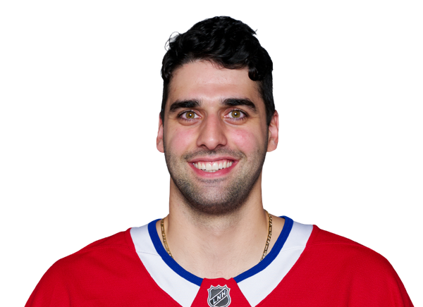 Kevin Mandolese headshot
