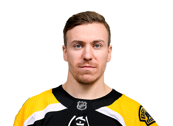 Par Lindholm headshot