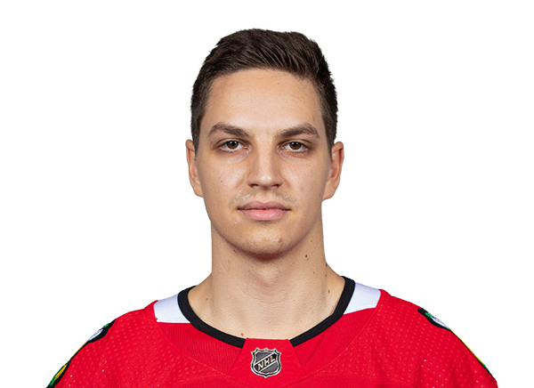 Jakub Galvas headshot