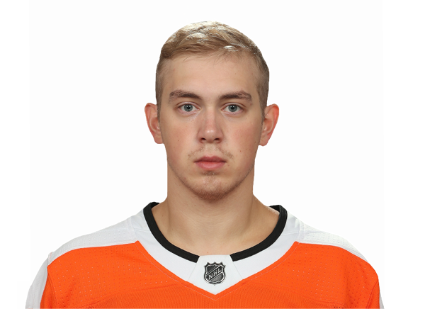 Mikhail Vorobyev headshot