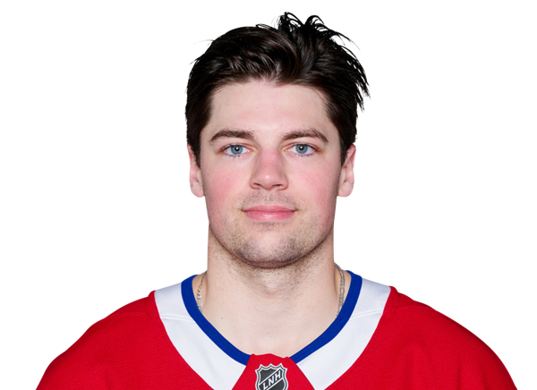 Jared Davidson headshot