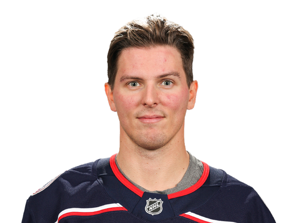 Isac Lundestrom headshot