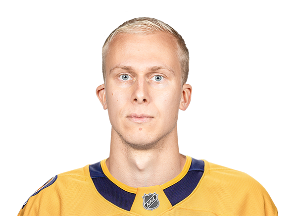 Jesse Ylonen headshot
