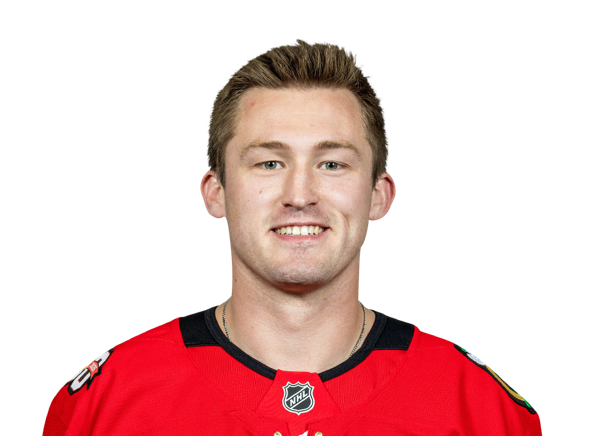Joey Anderson headshot