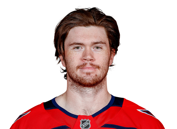 Connor McMichael