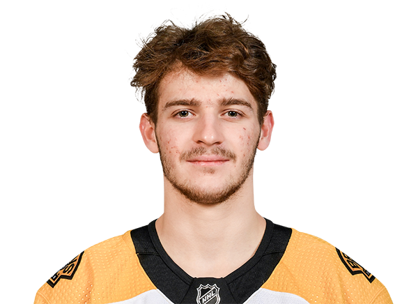 Jakub Lauko headshot