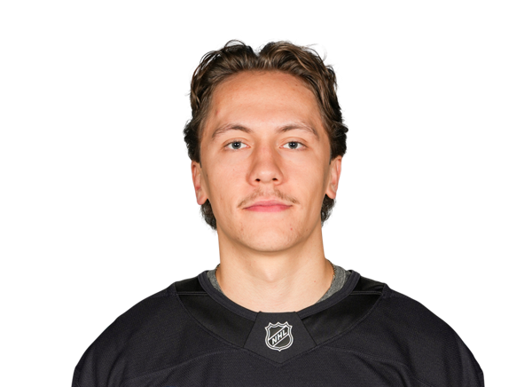 Ryker Evans headshot