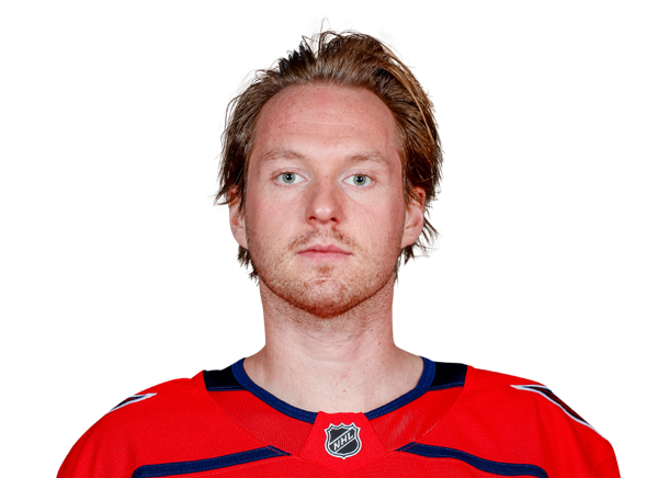 Rasmus Sandin headshot