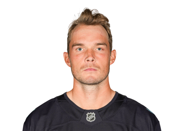 Ryan Lindgren headshot