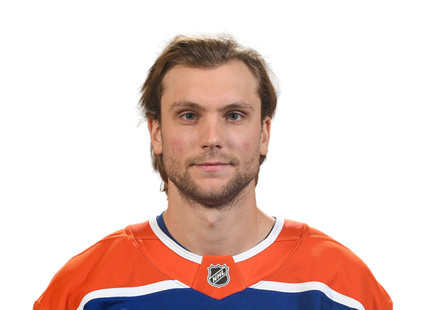 Alec Regula headshot