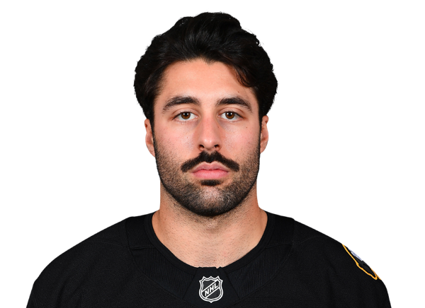 Jonathan Aspirot headshot