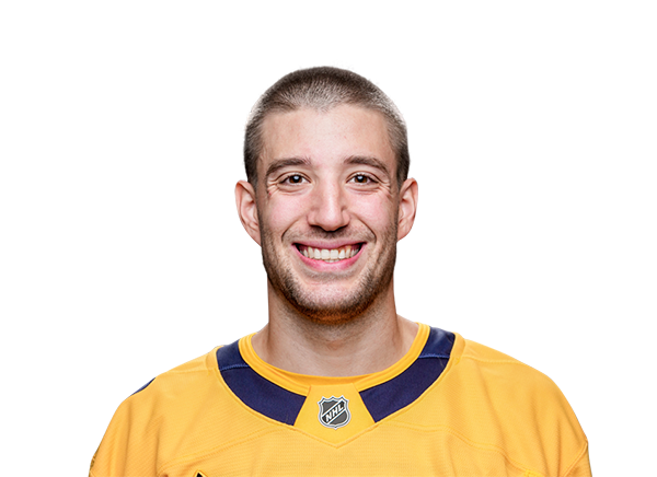 Anthony Angello headshot