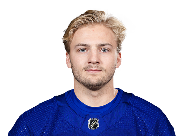 Erik Brannstrom headshot