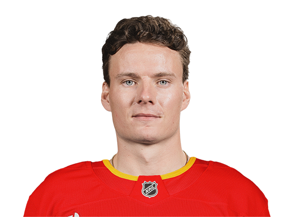 Victor Olofsson headshot