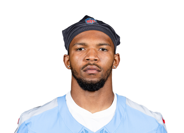 Tony Pollard