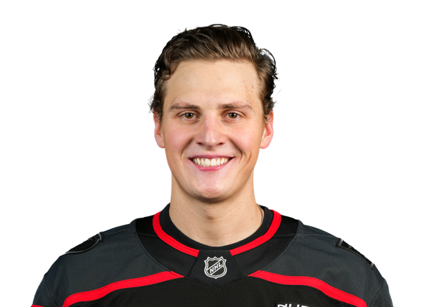 Cayden Primeau headshot