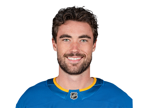 Jack Finley headshot