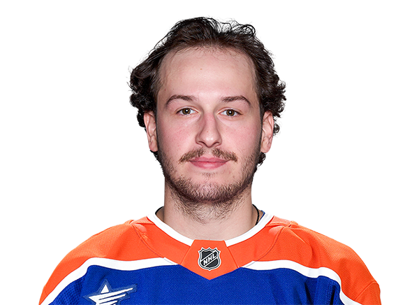 Jacob Perreault headshot