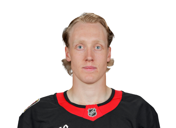 Lassi Thomson headshot