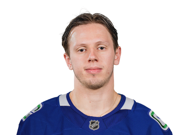 Marco Rossi headshot