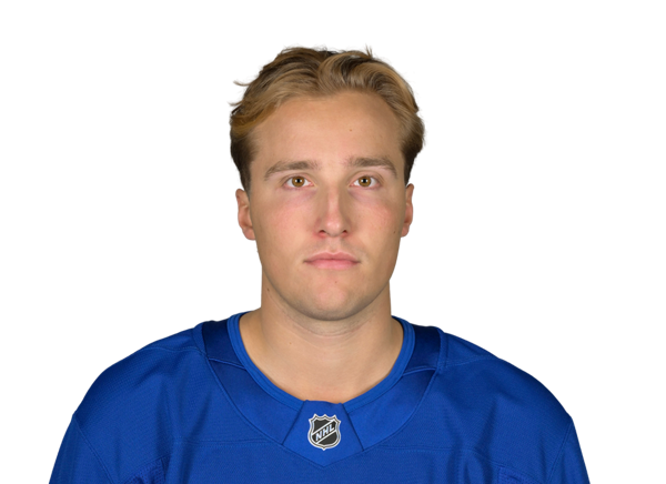 Ukko-Pekka Luukkonen headshot