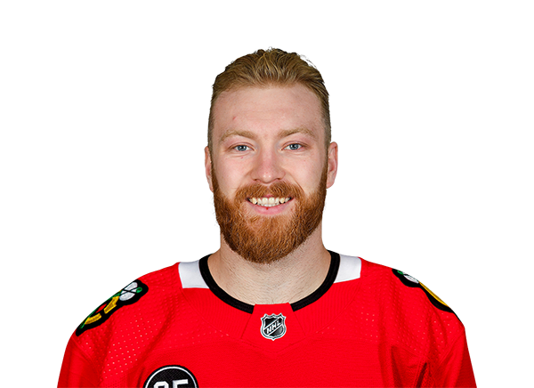 Hunter Drew headshot