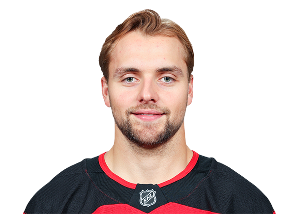Nathan Legare headshot