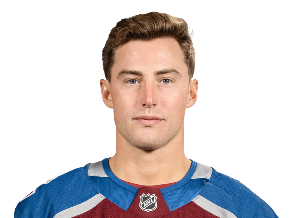 Ross Colton headshot