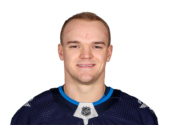 Karson Kuhlman headshot
