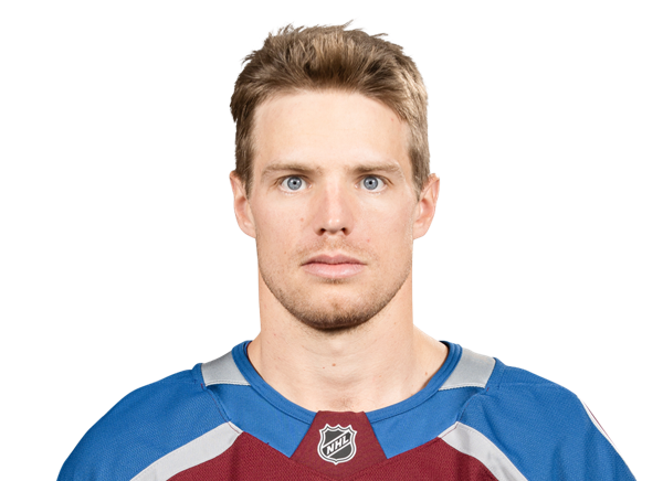 Wyatt Aamodt headshot