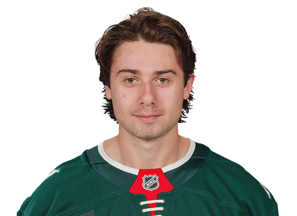 Quinn Hughes