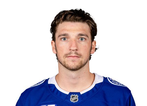Declan Carlile headshot