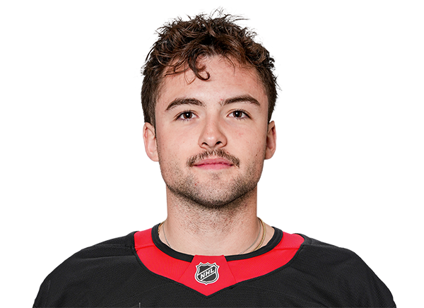 Tristen Robins headshot