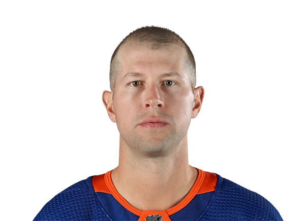 Josh Bailey headshot