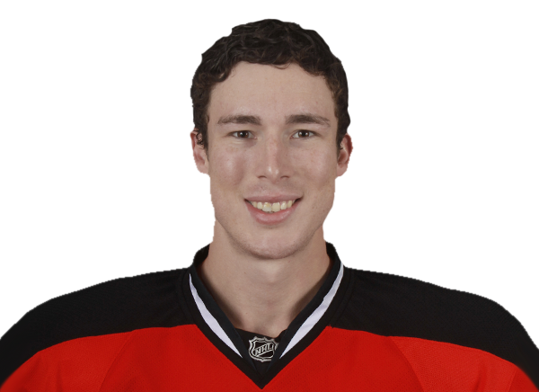Patrick Davis headshot