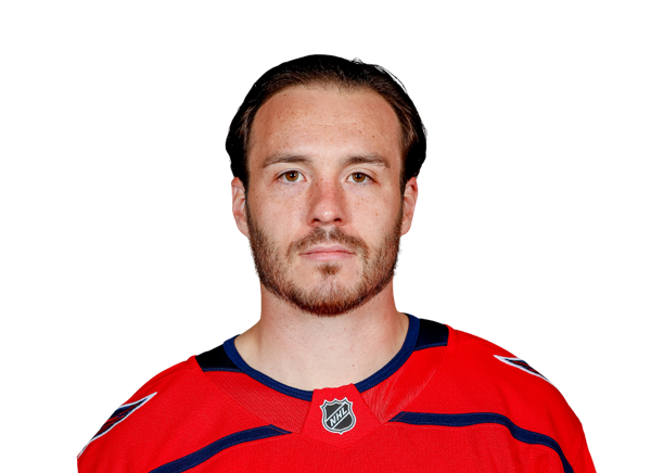 Matt Roy headshot