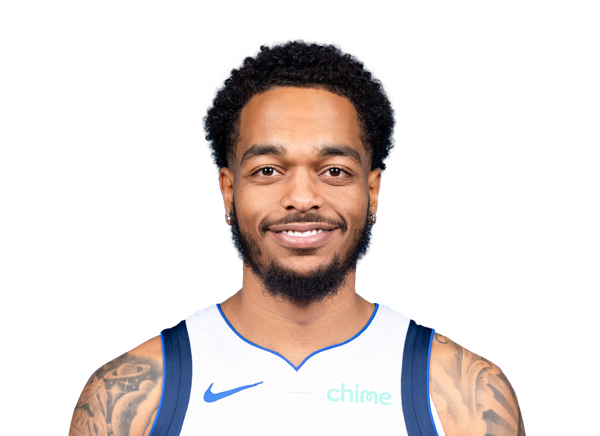 PJ Washington Jr.