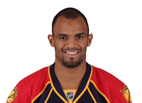Kenndal McArdle headshot