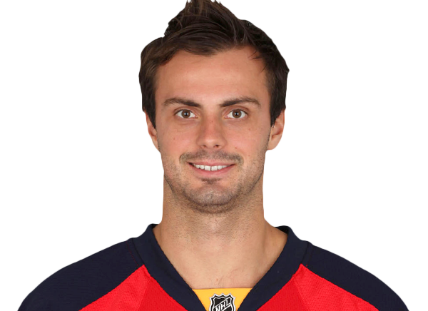 Michal Repik headshot
